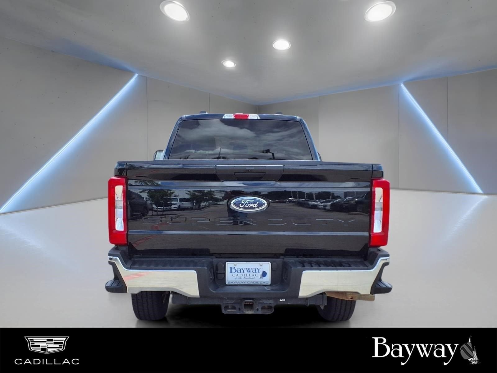 2025 Ford Super Duty F-250 SRW XL