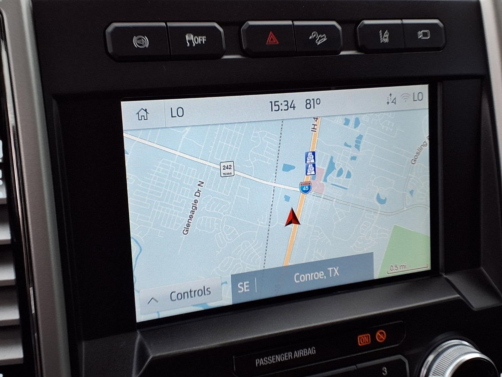 2021 Ford Super Duty F-250 SRW XL