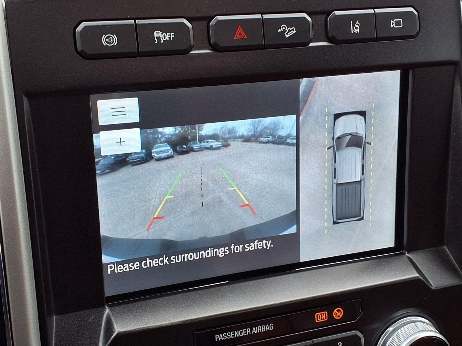 2021 Ford Super Duty F-250 SRW XL