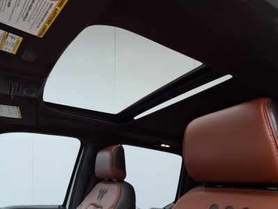 2021 Ford Super Duty F-250 SRW XL