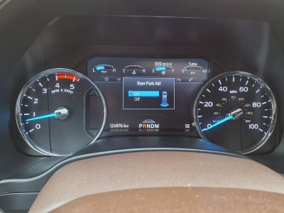 2021 Ford Super Duty F-250 SRW XL