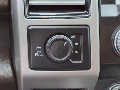 2021 Ford Super Duty F-250 SRW XL