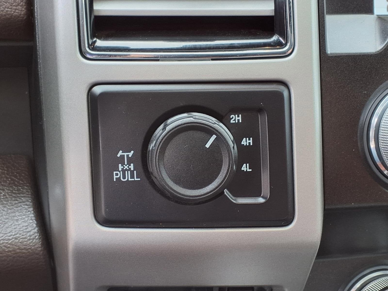 2021 Ford Super Duty F-250 SRW XL