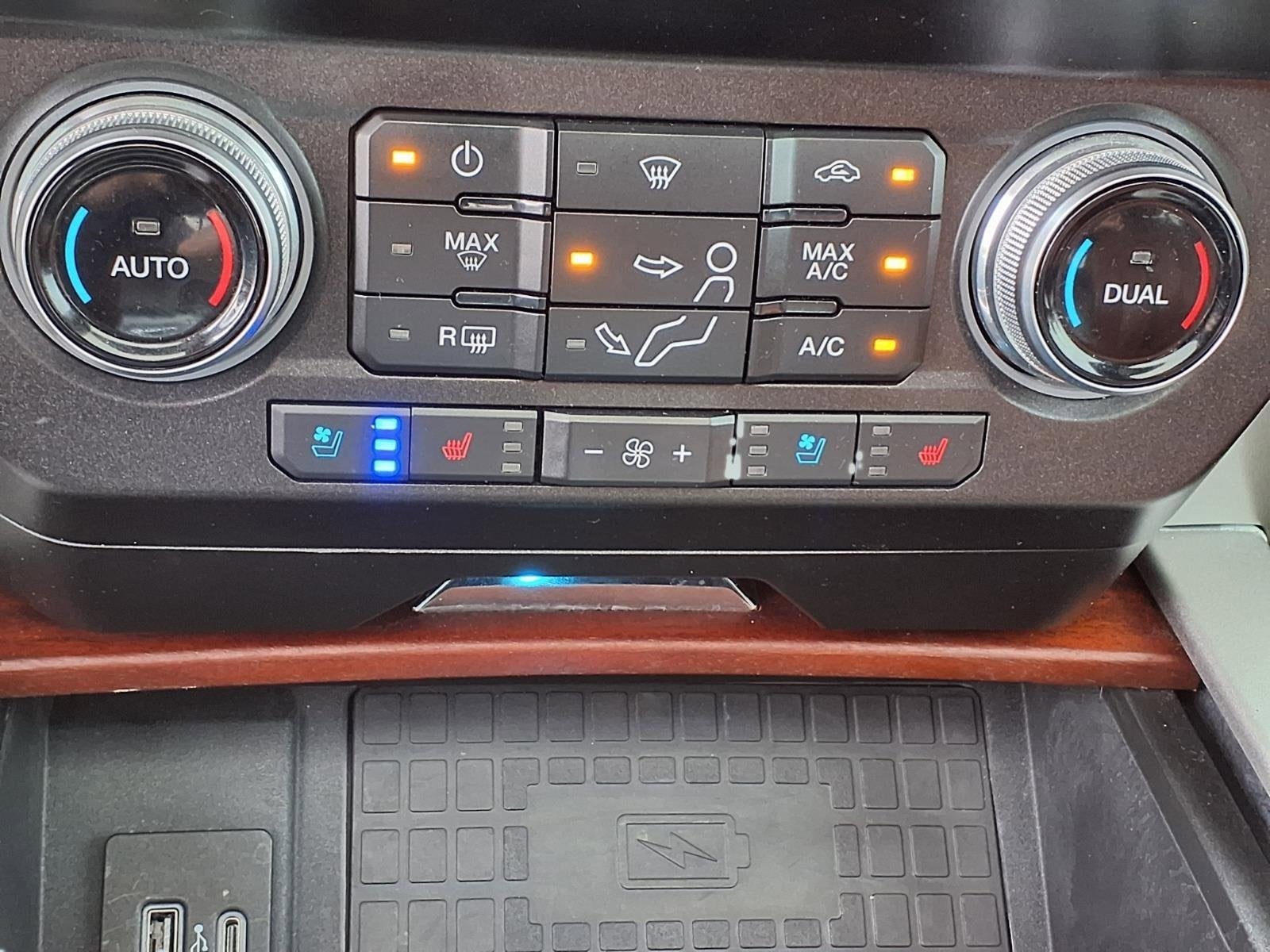 2021 Ford Super Duty F-250 SRW XL