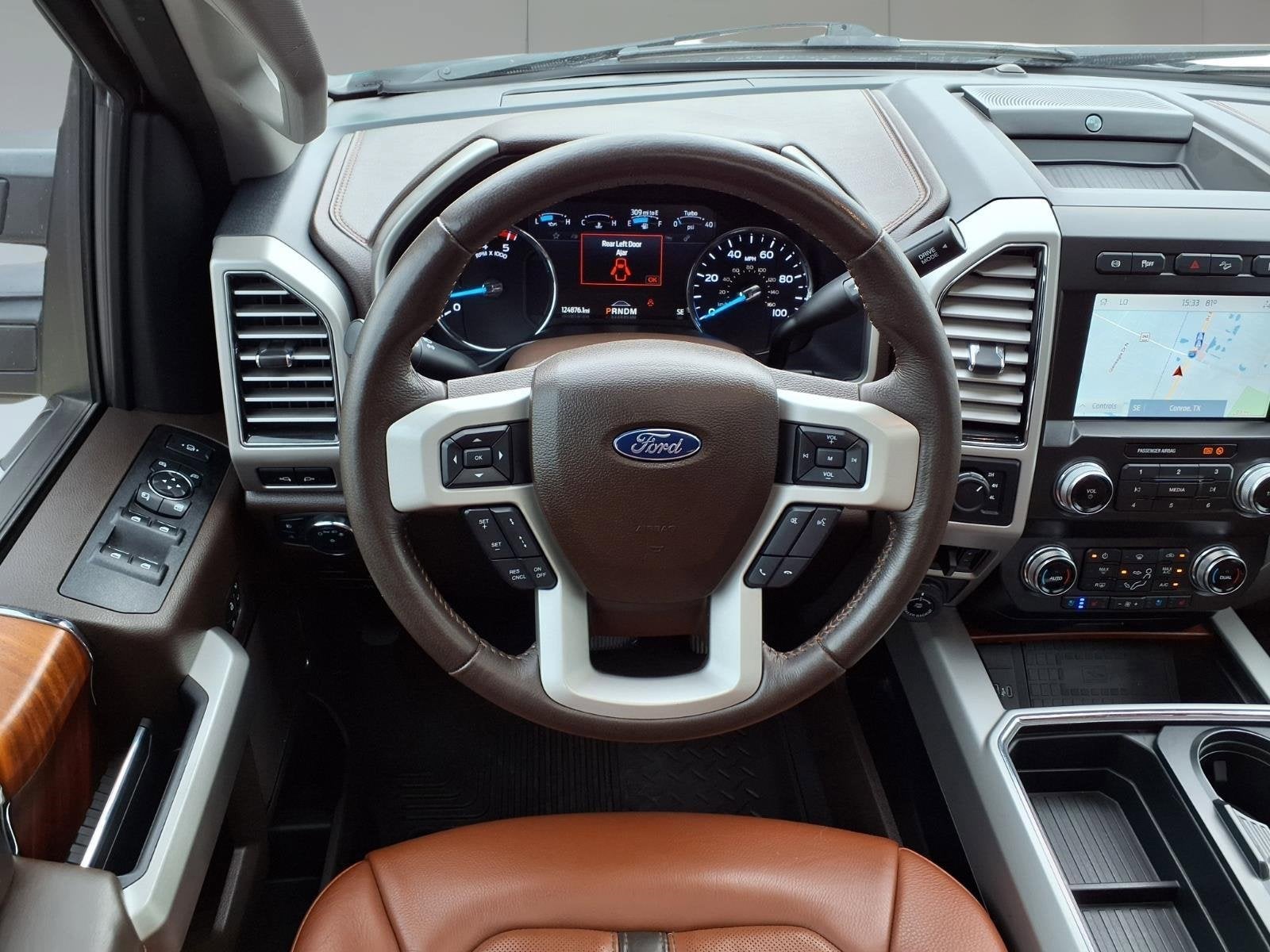 2021 Ford Super Duty F-250 SRW XL