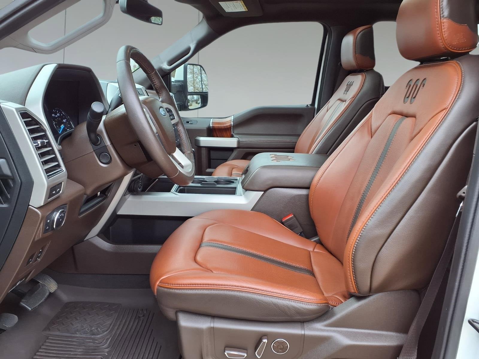 2021 Ford Super Duty F-250 SRW XL