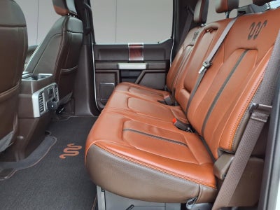 2021 Ford Super Duty F-250 SRW XL