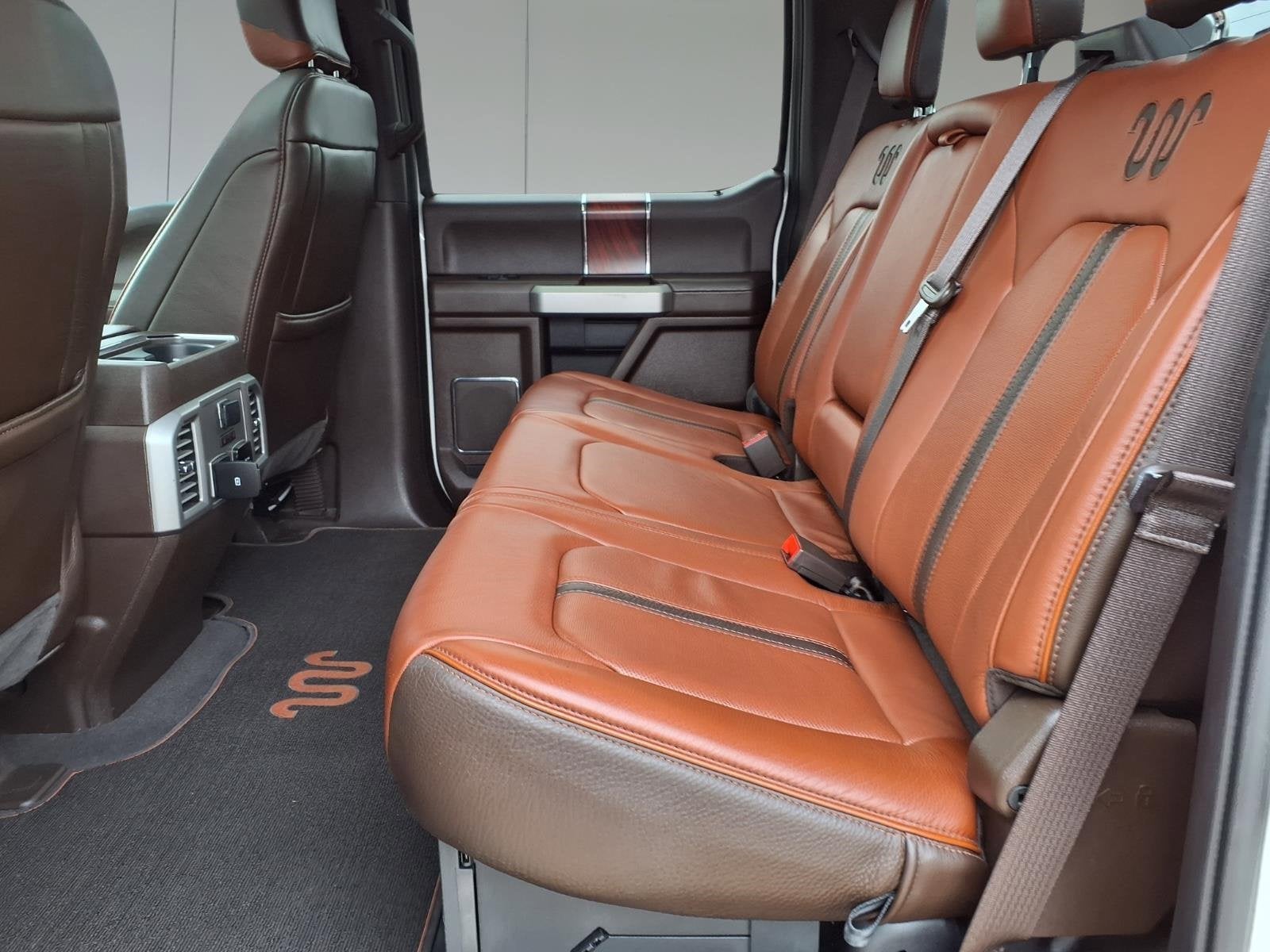 2021 Ford Super Duty F-250 SRW XL