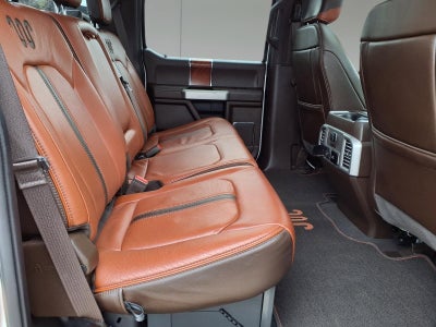 2021 Ford Super Duty F-250 SRW XL