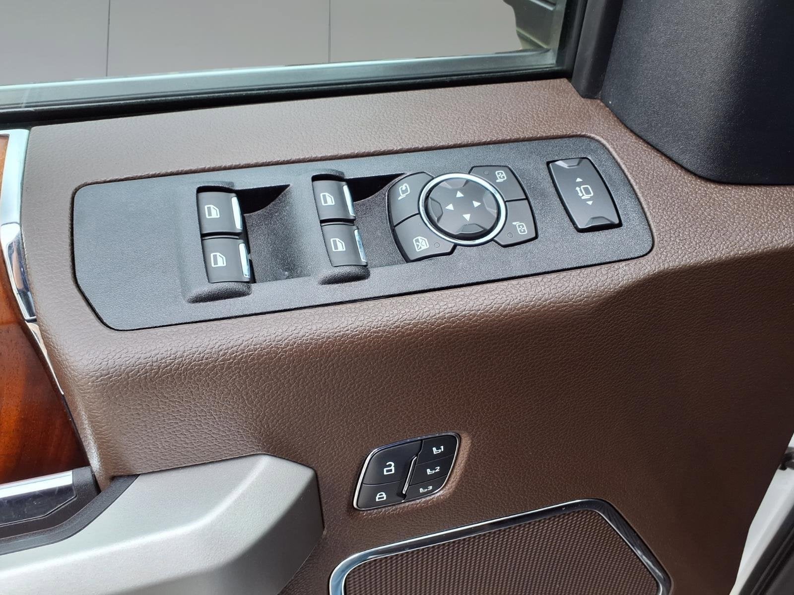 2021 Ford Super Duty F-250 SRW XL