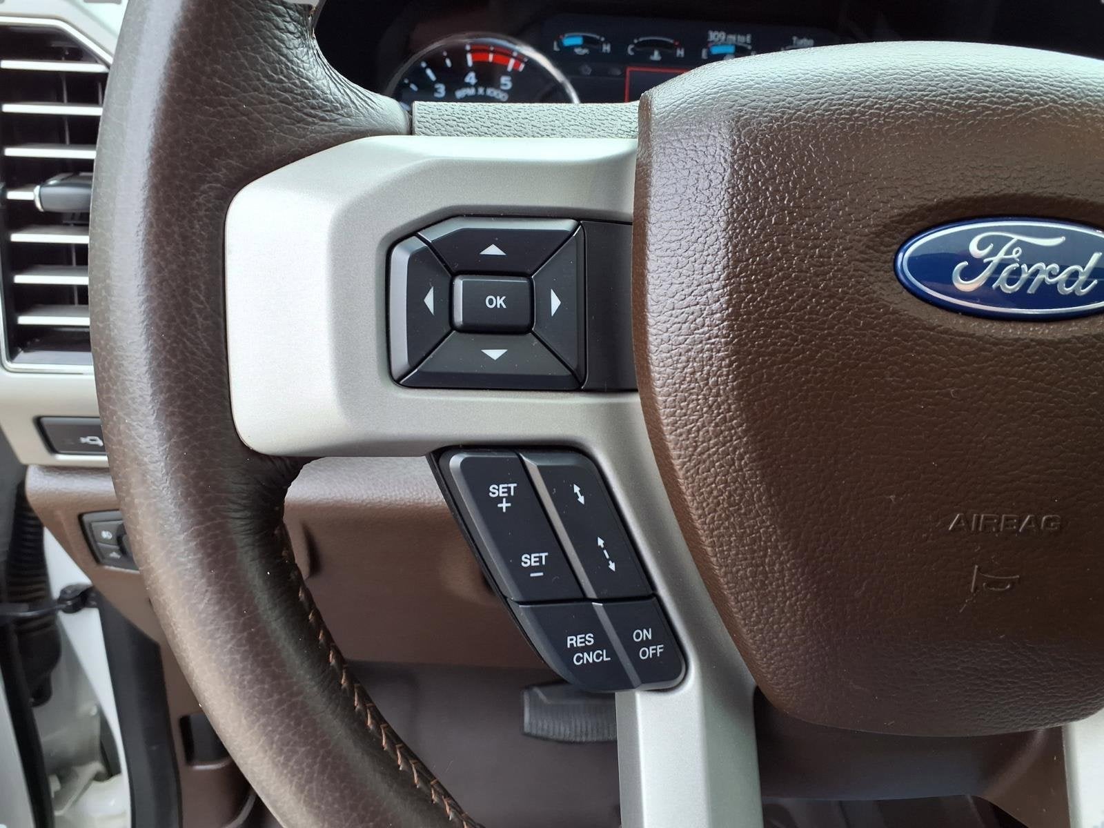 2021 Ford Super Duty F-250 SRW XL