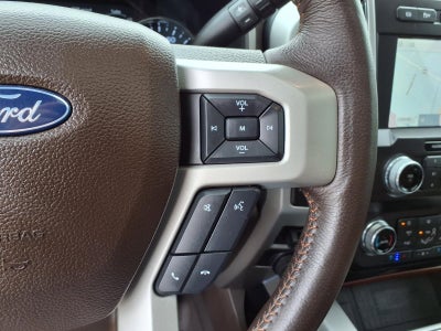 2021 Ford Super Duty F-250 SRW XL