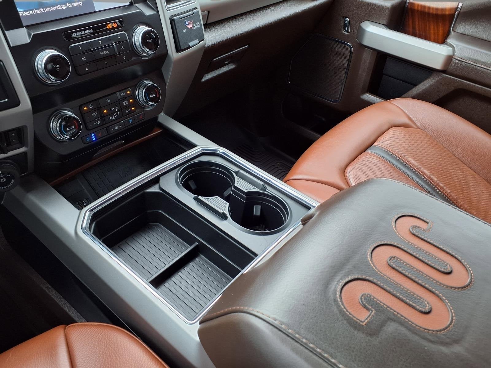 2021 Ford Super Duty F-250 SRW XL