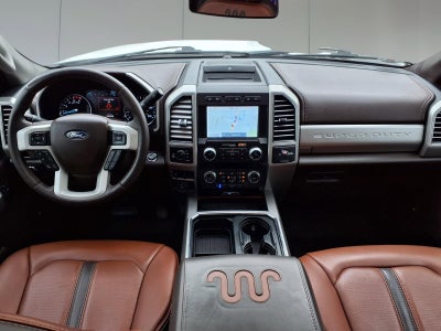 2021 Ford Super Duty F-250 SRW XL