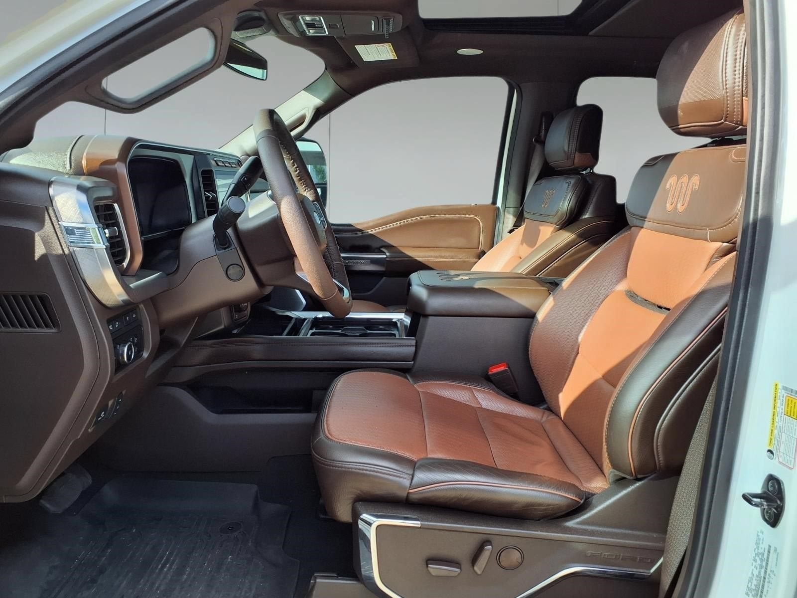 2023 Ford Super Duty F-250 SRW XL