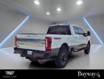 2023 Ford Super Duty F-250 SRW XL