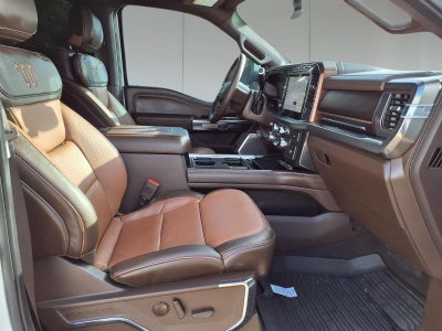 2023 Ford Super Duty F-250 SRW XL