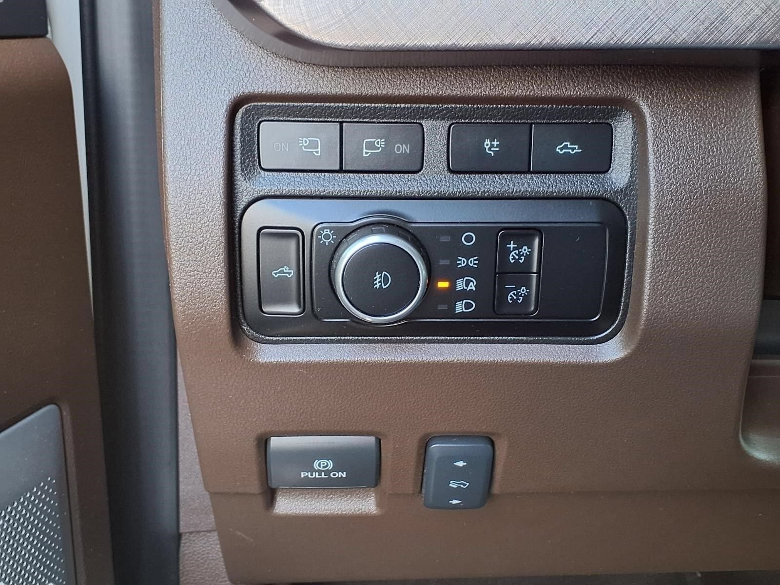 2023 Ford Super Duty F-250 SRW XL