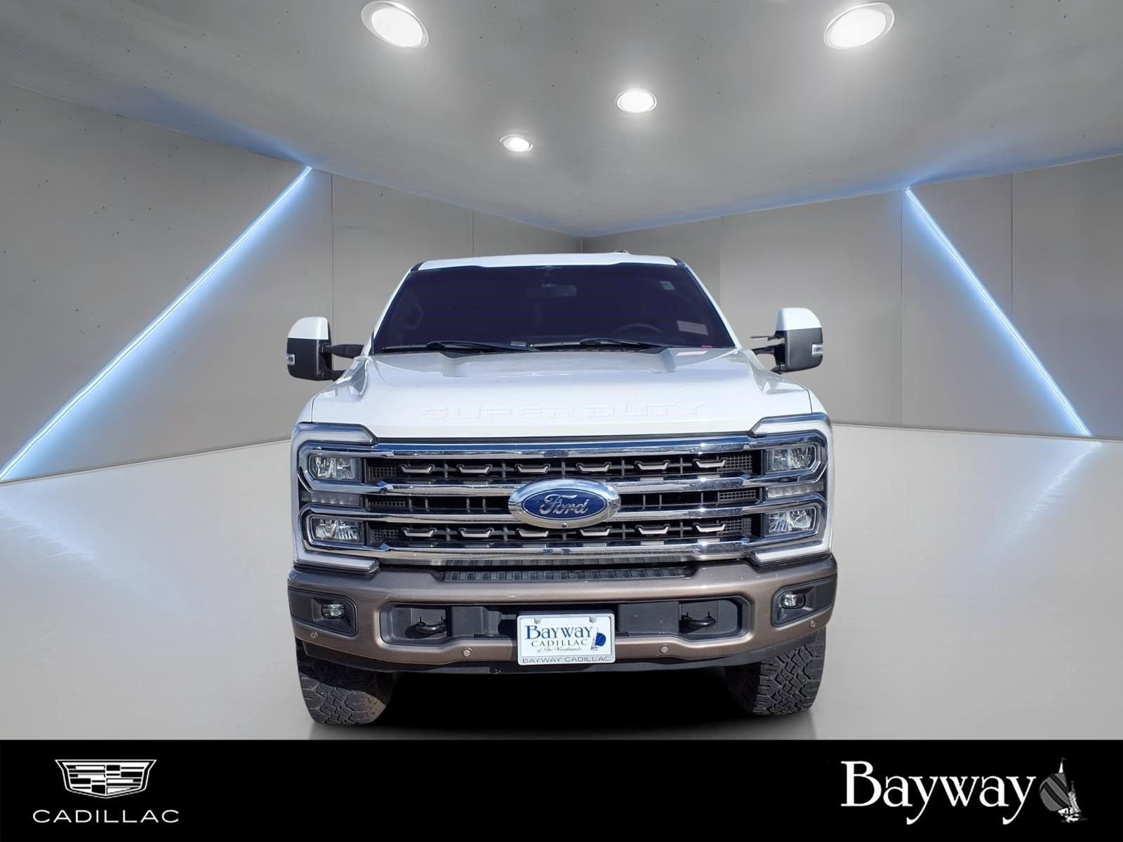 2023 Ford Super Duty F-250 SRW XL