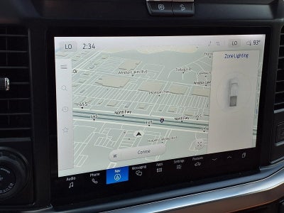 2025 Ford Super Duty F-250 SRW XL