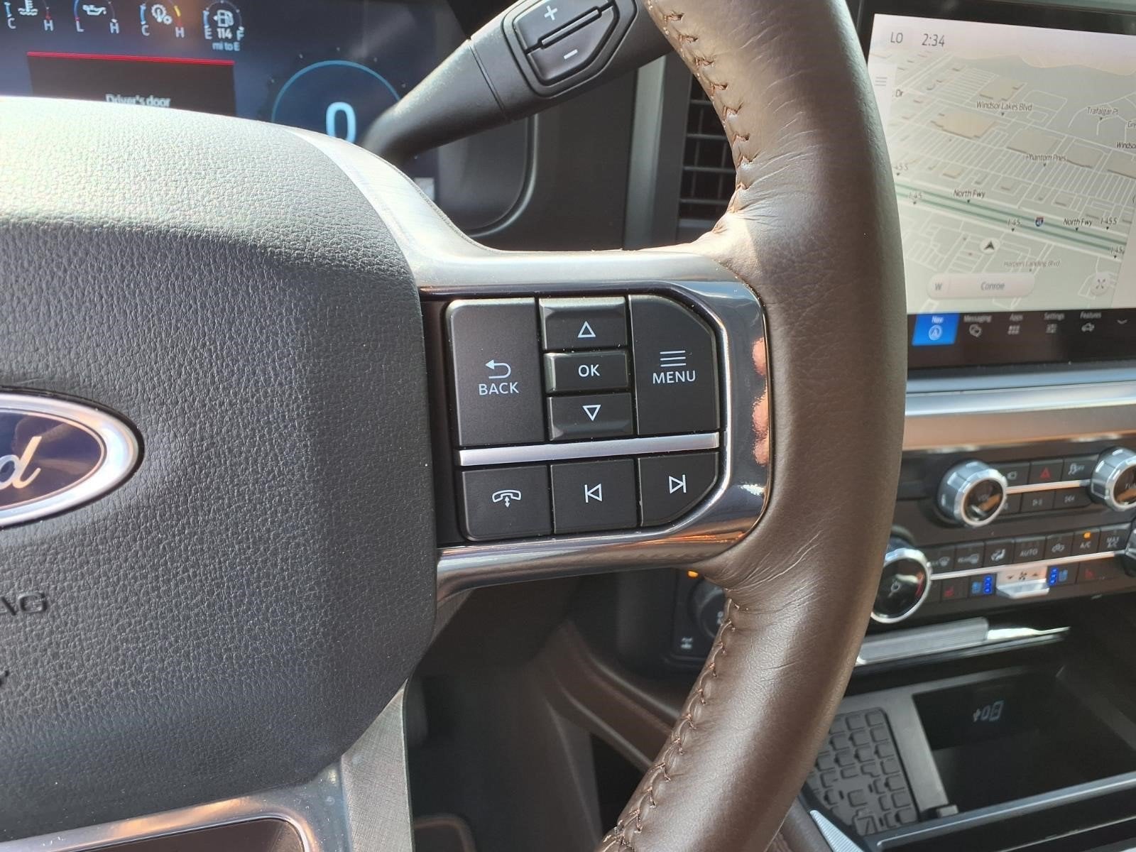 2025 Ford Super Duty F-250 SRW XL