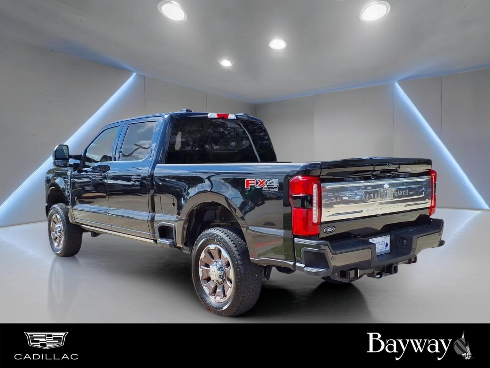 2025 Ford Super Duty F-250 SRW XL