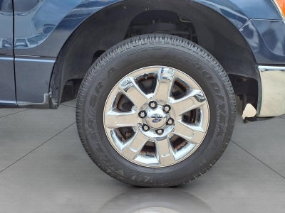 2013 Ford F-150 XL