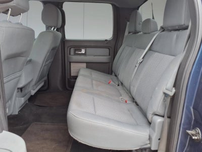 2013 Ford F-150 XL