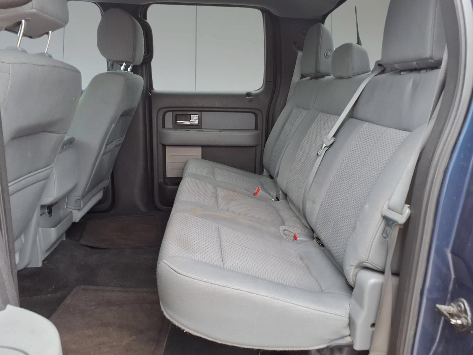 2013 Ford F-150 XL