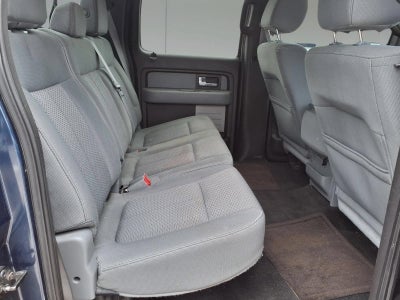 2013 Ford F-150 XL