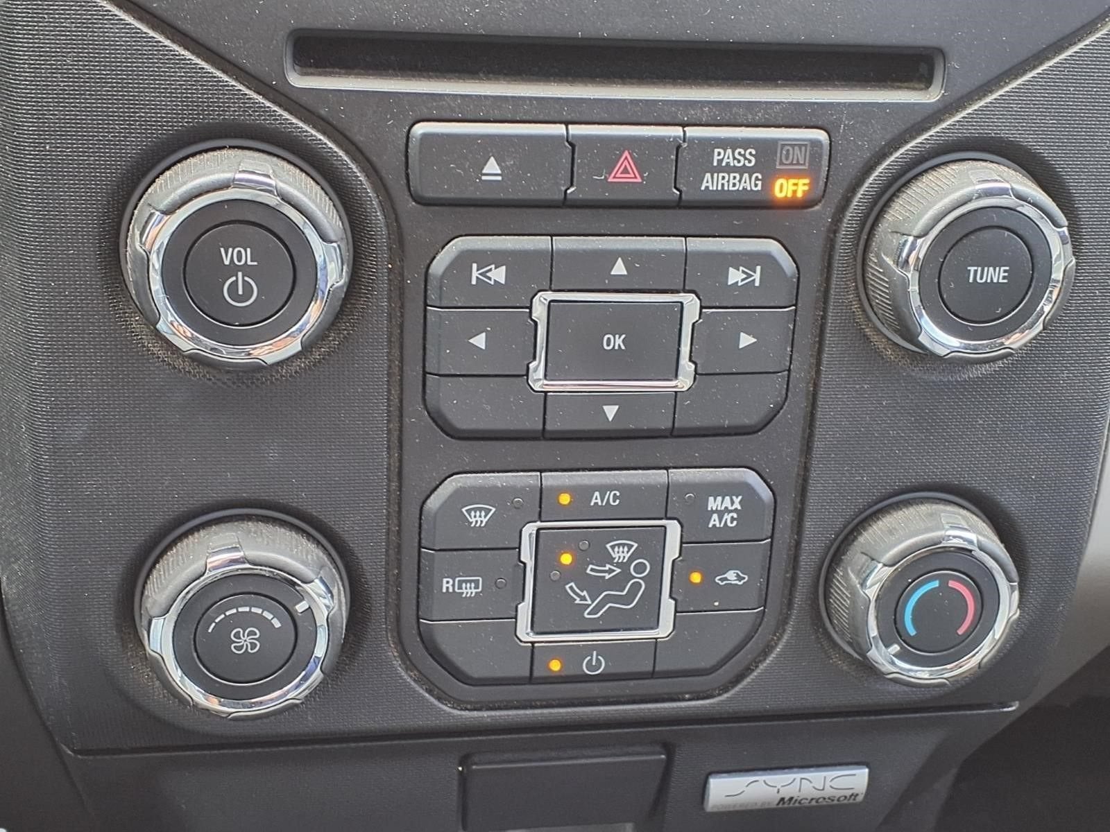 2013 Ford F-150 XL
