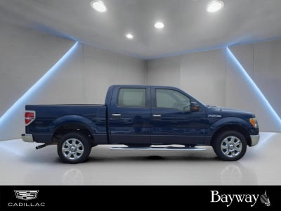 2013 Ford F-150 XL