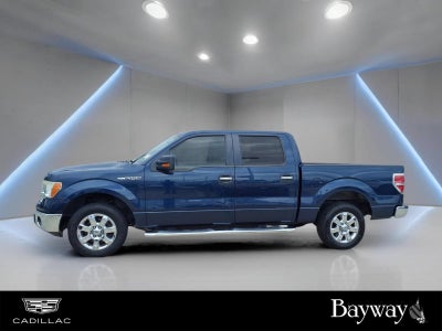 2013 Ford F-150 XL