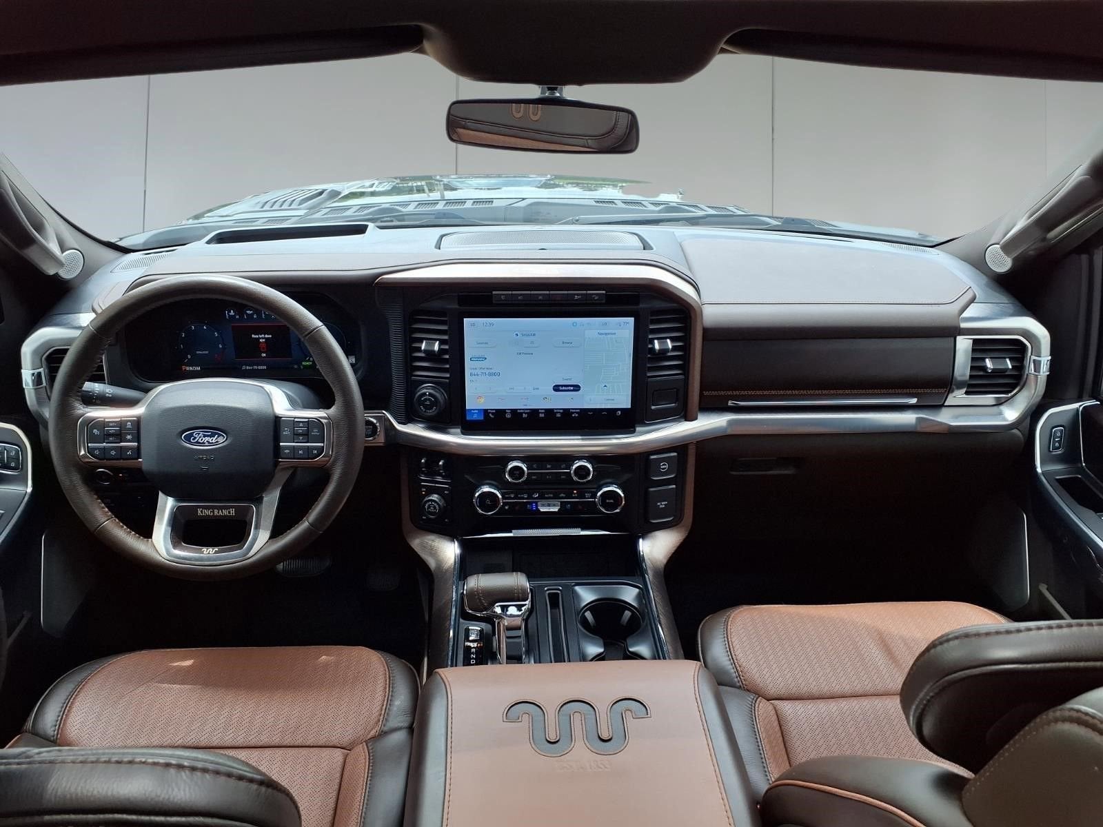 2024 Ford F-150 King Ranch