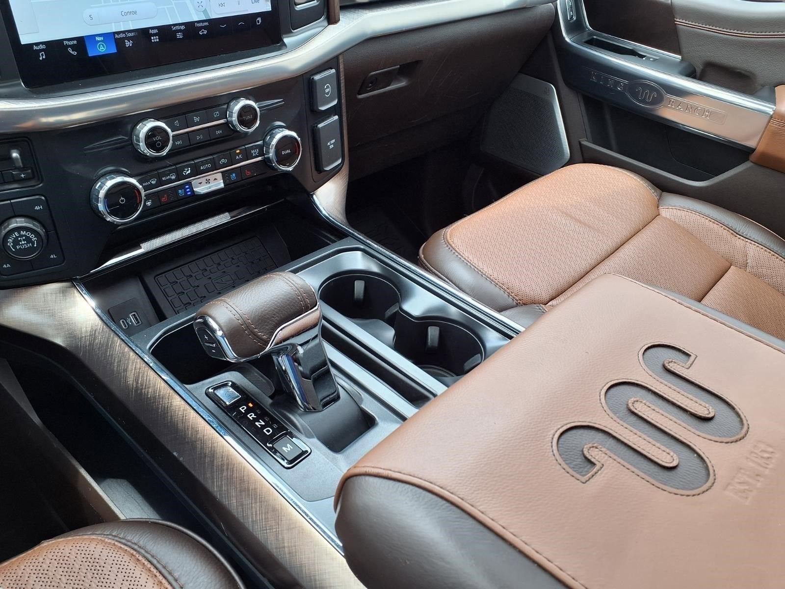 2024 Ford F-150 King Ranch