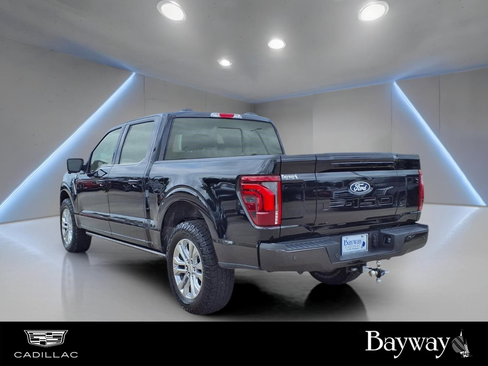 2024 Ford F-150 King Ranch