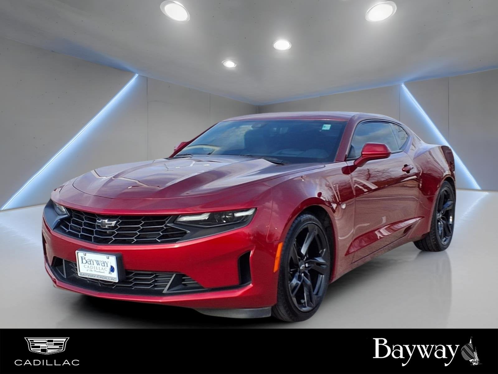 2023 Chevrolet Camaro 3LT