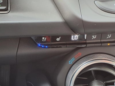 2023 Chevrolet Camaro 3LT