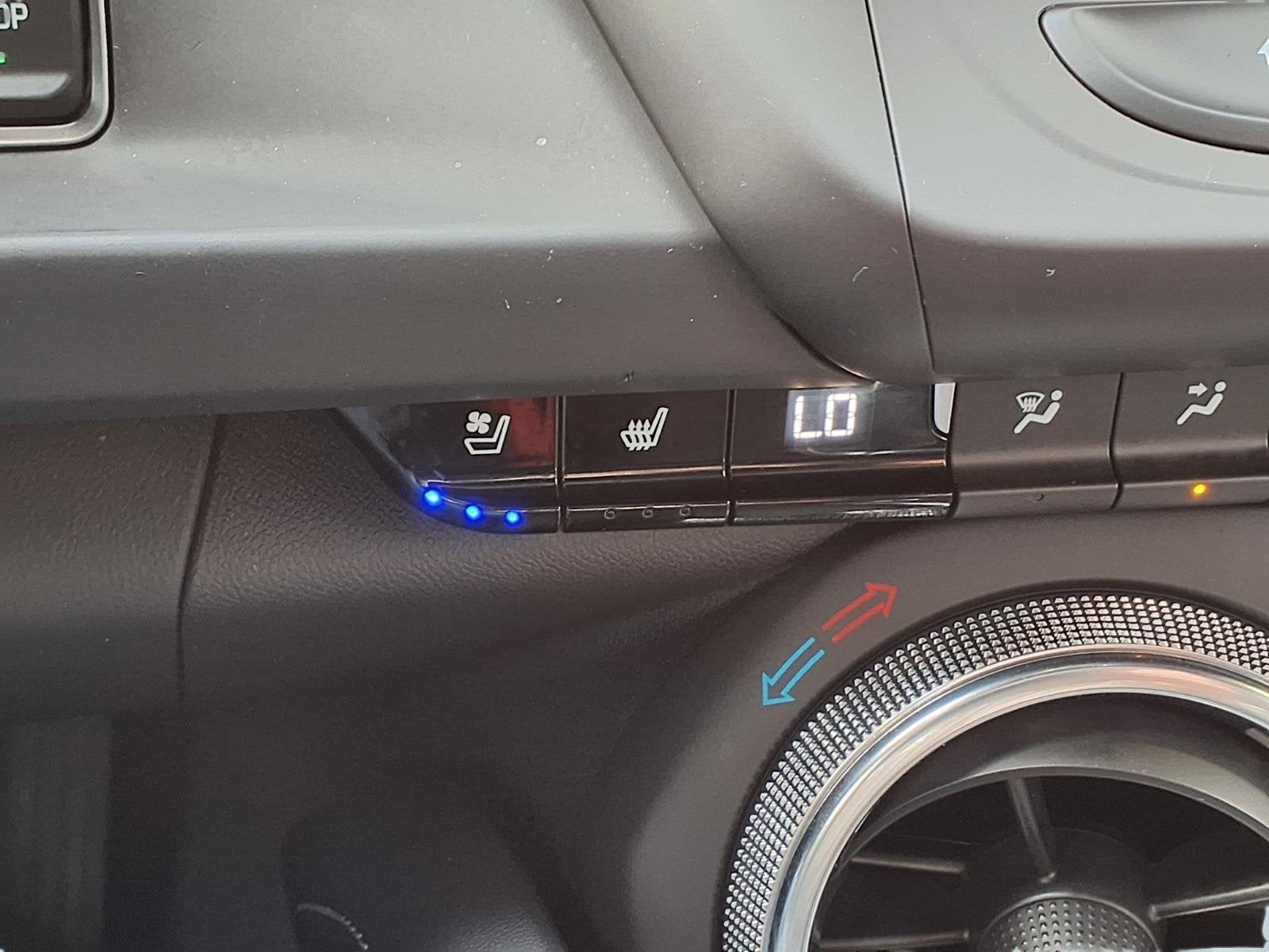 2023 Chevrolet Camaro 3LT