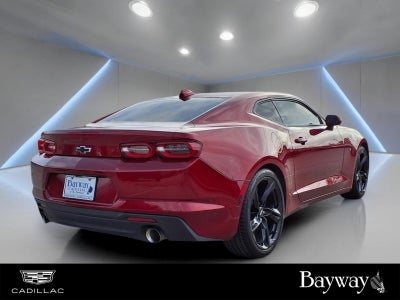 2023 Chevrolet Camaro 3LT