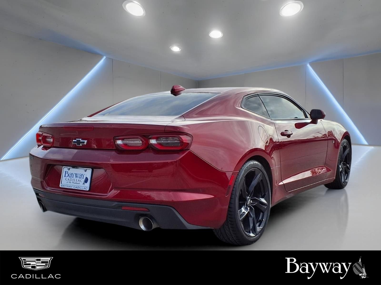 2023 Chevrolet Camaro 3LT