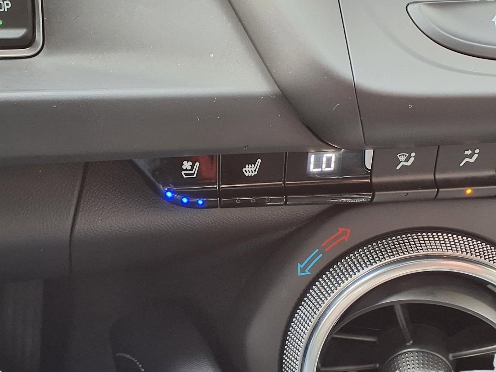 2023 Chevrolet Camaro 3LT