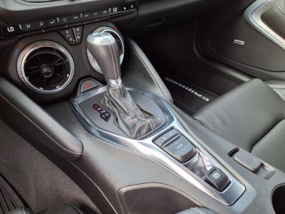 2023 Chevrolet Camaro 3LT