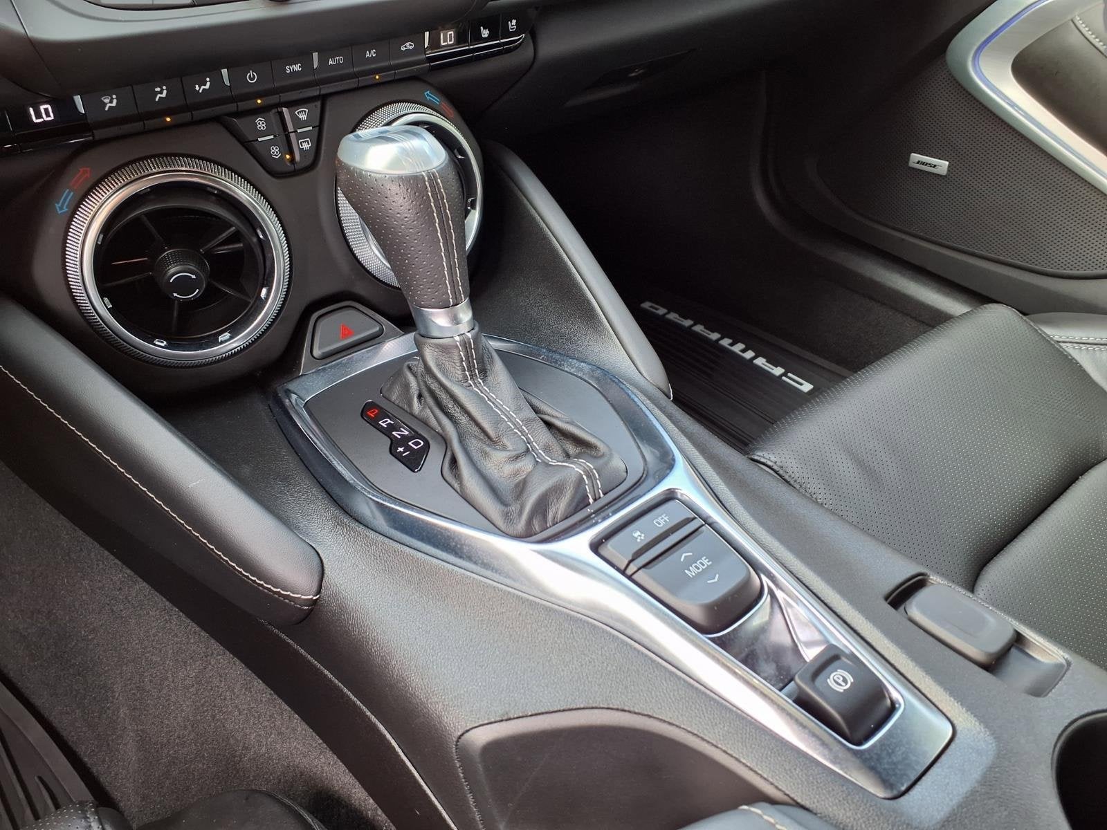 2023 Chevrolet Camaro 3LT