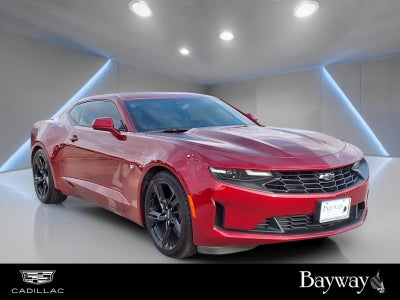 2023 Chevrolet Camaro 3LT