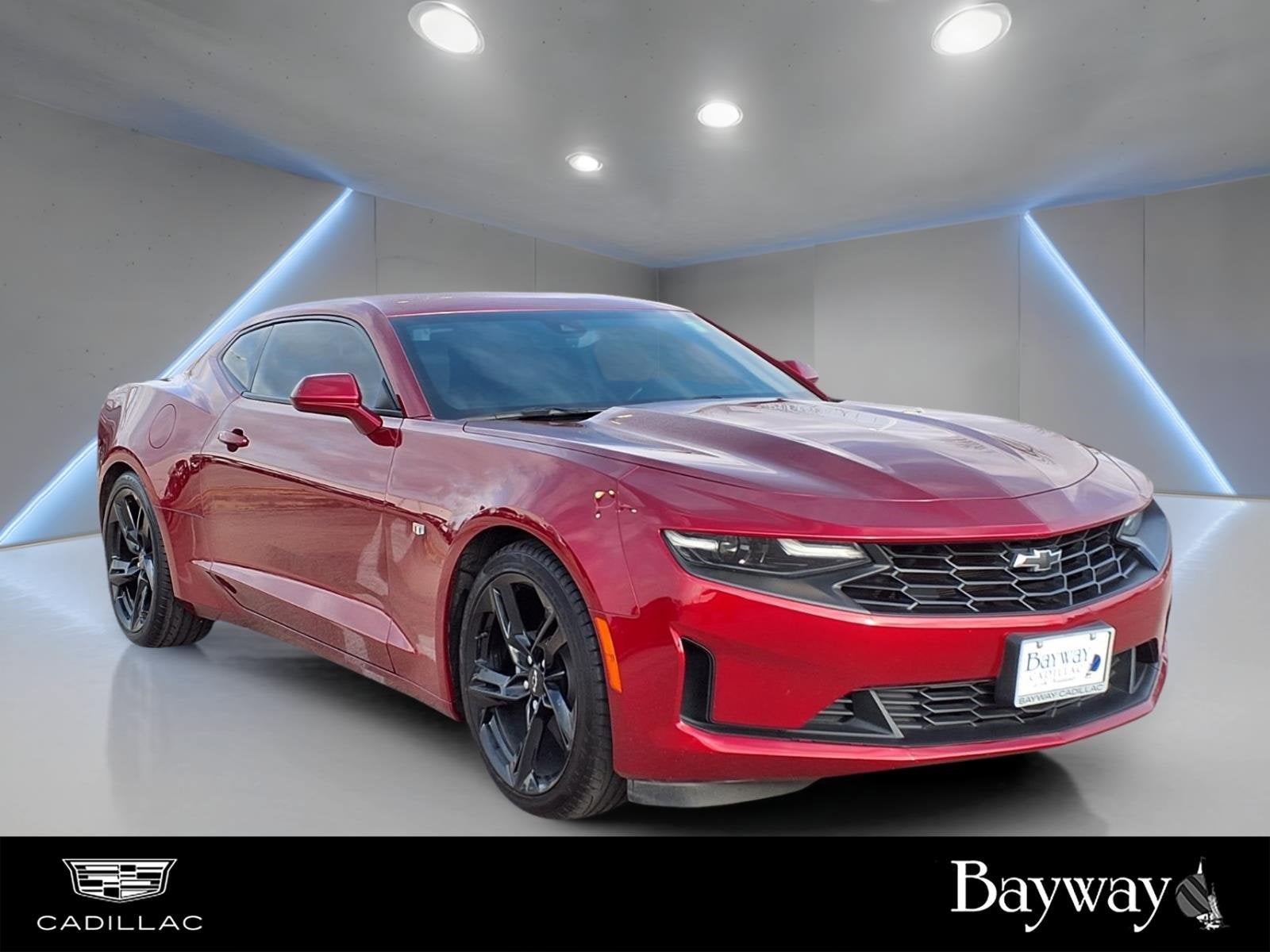 2023 Chevrolet Camaro 3LT