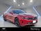 2023 Chevrolet Camaro 3LT