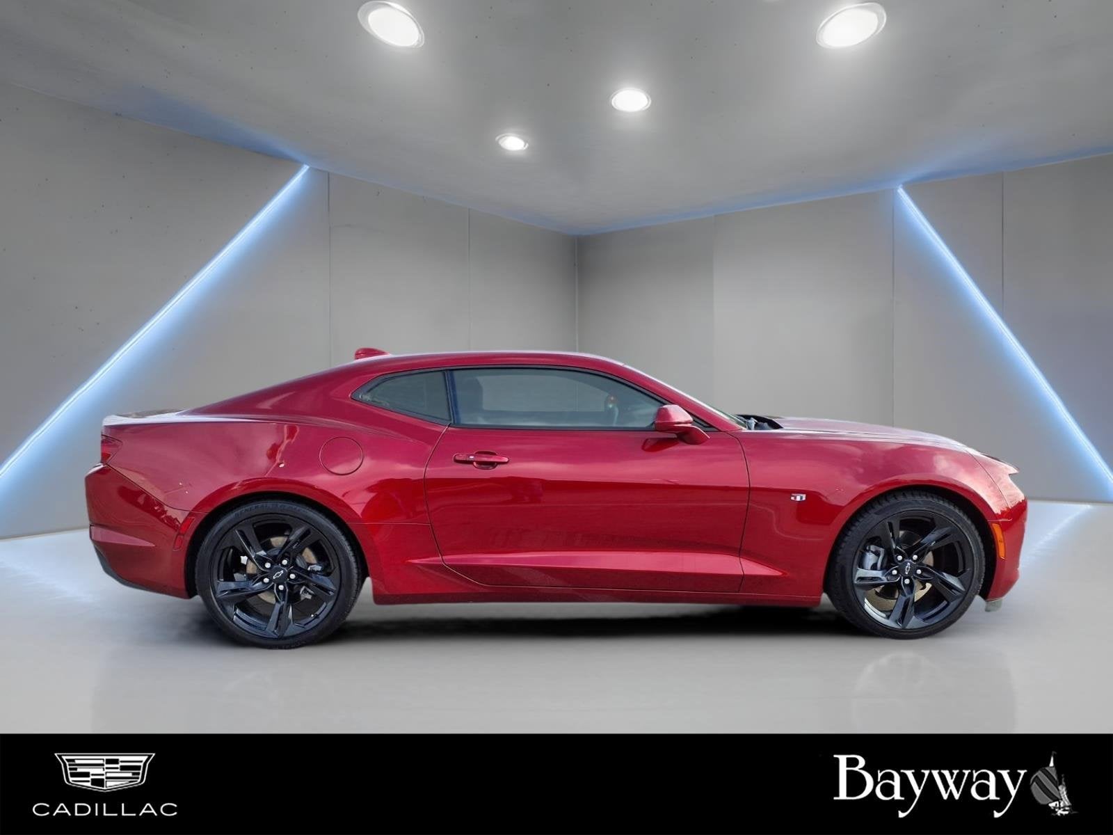 2023 Chevrolet Camaro 3LT