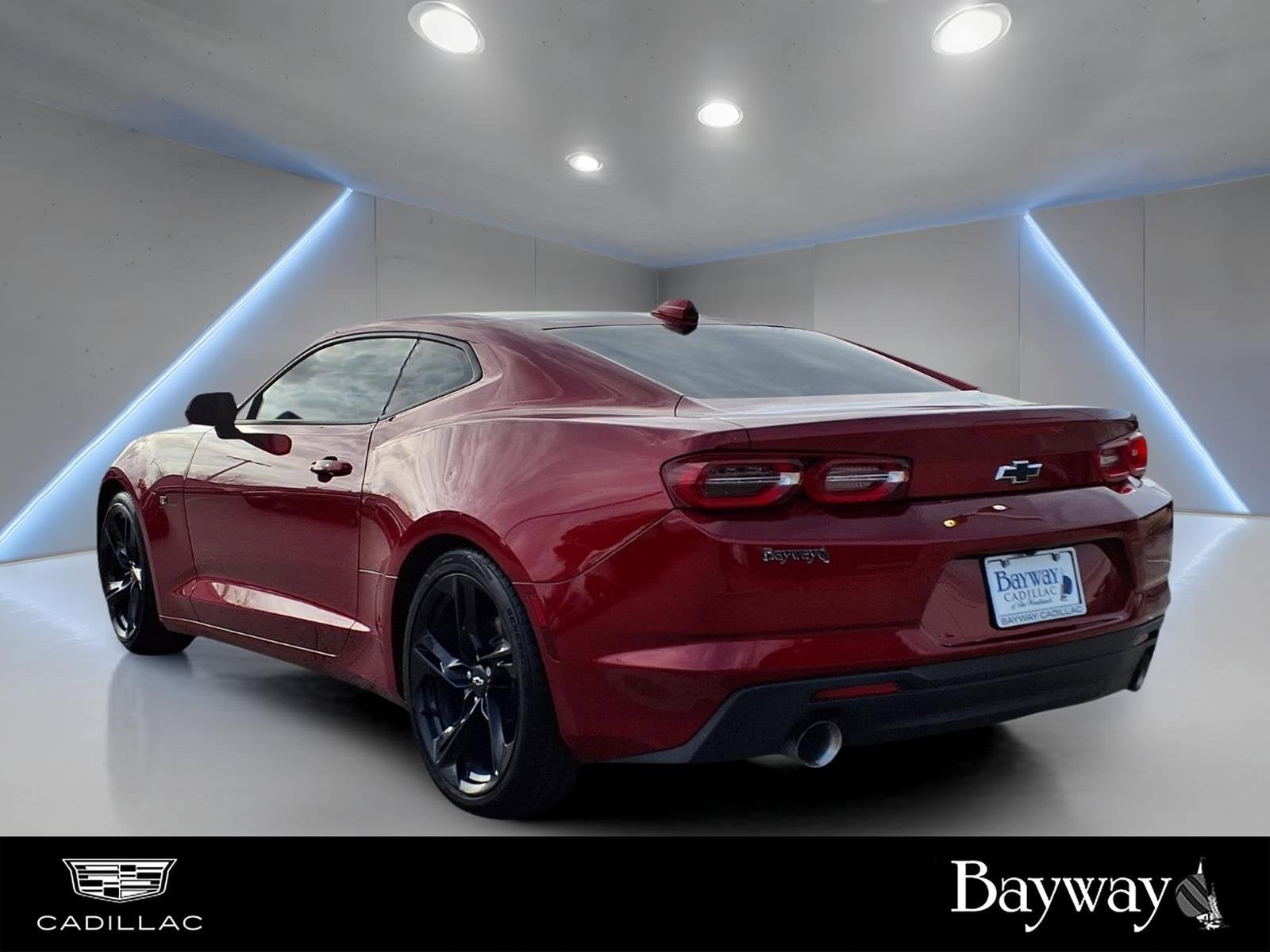 2023 Chevrolet Camaro 3LT