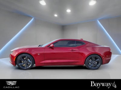 2023 Chevrolet Camaro 3LT